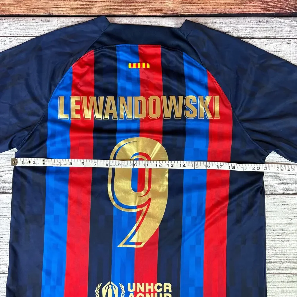 Nike fc barcelona